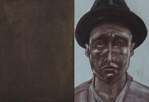 Joseph Beuys